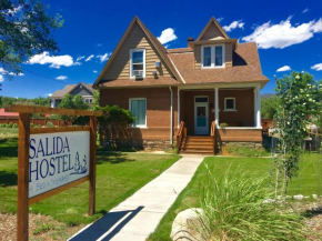 The Salida Inn and Hostel